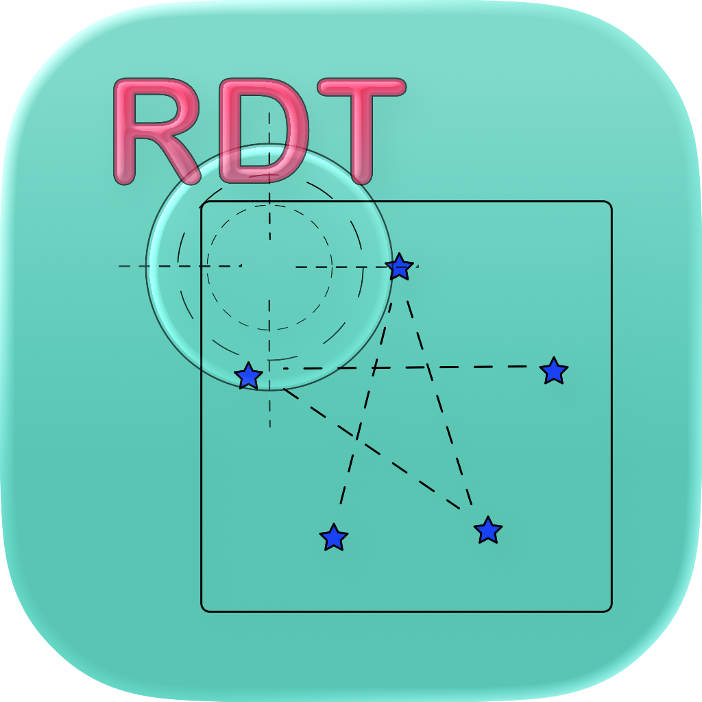 RDT icon